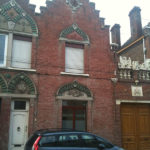 Maison de catégorie 6, catégorie foncière numéro 6